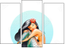 Triptychon