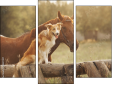 Triptychon