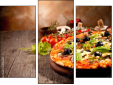 Triptychon