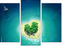 Triptychon