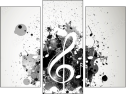 Triptychon