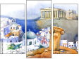 Triptychon