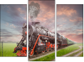 Triptychon