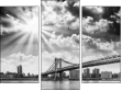 Triptychon