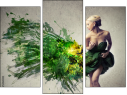 Triptychon
