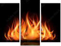 Triptychon