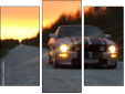 Triptychon