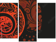 Triptychon