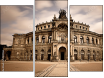 Triptychon