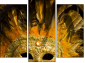 Triptychon