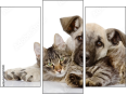 Triptychon