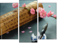 Triptychon