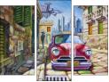 Triptychon