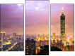 Triptychon