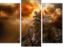 Triptychon