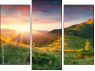 Triptychon