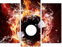Triptychon