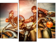 Triptychon