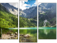Triptychon