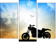 Triptychon