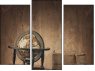 Triptychon