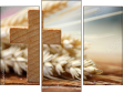Triptychon