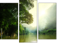 Triptychon