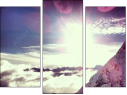 Triptychon