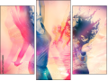 Triptychon