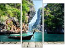 Triptychon