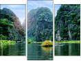Triptychon