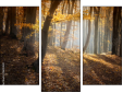 Triptychon