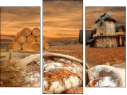 Triptychon