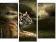 Triptychon