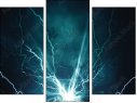 Triptychon