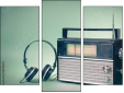 Triptychon