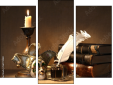 Triptychon