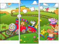 Triptychon