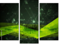 Triptychon