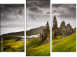 Triptychon