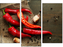 Triptychon