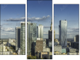 Triptychon