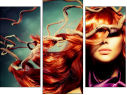 Triptychon