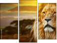 Triptychon