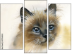 Triptychon