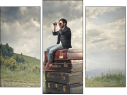 Triptychon