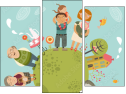 Triptychon