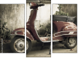 Triptychon