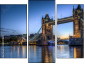 Triptychon