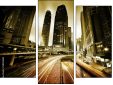 Triptychon